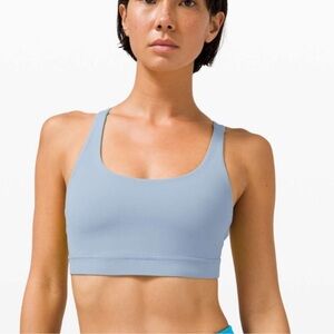 LULULEMON Energy Sports Bra (Sz 8)